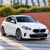 BMW 116 Salon PL| FV 23% | Automat | Driving Assistant | Kamera | Shadow Line - 3