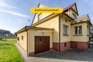 Dom Kraków Swoszowice, Swoszowice, Józefa i Floriana Sawiczewskich