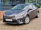 Toyota Corolla 1.6 AUTOMAT *  GWARANCJA * nawigacja * polski salon * warszawa