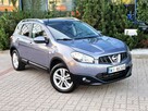 Nissan Qashqai 1.5 dCI * GWARANCJA * panorama  * keyless * skory * zadbany * wawa