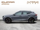 Cupra Formentor 1.5TSI 150KM DSG 2024 1WŁ SalonPL Gwarancja Matrix LED FV23% - 2