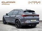 Cupra Formentor 1.5TSI 150KM DSG 2024 1WŁ SalonPL Gwarancja Matrix LED FV23% - 3