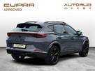 Cupra Formentor 1.5TSI 150KM DSG 2024 1WŁ SalonPL Gwarancja Matrix LED FV23% - 5