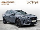 Cupra Formentor 1.5TSI 150KM DSG 2024 1WŁ SalonPL Gwarancja Matrix LED FV23% - 7