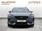 Cupra Formentor 1.5TSI 150KM DSG 2024 1WŁ SalonPL Gwarancja Matrix LED FV23% - 8
