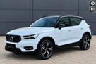 Volvo XC 40 2.0 B4 R-Design Faktura VAT 23% harman & kardon - 1