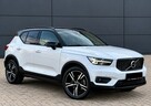 Volvo XC 40 2.0 B4 R-Design Faktura VAT 23% harman & kardon - 4