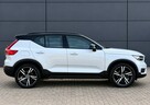 Volvo XC 40 2.0 B4 R-Design Faktura VAT 23% harman & kardon - 11