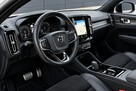 Volvo XC 40 2.0 B4 R-Design Faktura VAT 23% harman & kardon - 14