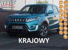 Suzuki Vitara Full Led*Radar*AsysToru*Blis*Kamera*GrzFot*TempAdap*Alu*Komp*Gwar VGS