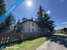 Dom wolnostojący ok. 251m², z dużą działką 1259 m², w Zamościu, ul. Maćkowskiego 5