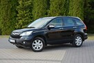 Elegance 1-wł Klimatronic Grz.fotele Automat 4x4 Alu17 ASO Honda - 3