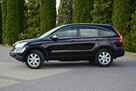 Elegance 1-wł Klimatronic Grz.fotele Automat 4x4 Alu17 ASO Honda - 4