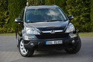 Elegance 1-wł Klimatronic Grz.fotele Automat 4x4 Alu17 ASO Honda - 7