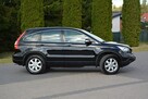Elegance 1-wł Klimatronic Grz.fotele Automat 4x4 Alu17 ASO Honda - 10