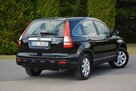 Elegance 1-wł Klimatronic Grz.fotele Automat 4x4 Alu17 ASO Honda - 11