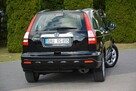 Elegance 1-wł Klimatronic Grz.fotele Automat 4x4 Alu17 ASO Honda - 12