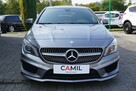 Mercedes CLA 200 zarejestrowany, ubezpieczony, atrakcyjny przebieg - 2