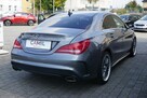Mercedes CLA 200 zarejestrowany, ubezpieczony, atrakcyjny przebieg - 4