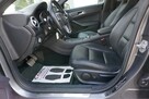 Mercedes CLA 200 zarejestrowany, ubezpieczony, atrakcyjny przebieg - 10