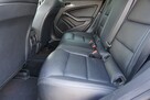 Mercedes CLA 200 zarejestrowany, ubezpieczony, atrakcyjny przebieg - 13