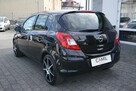 Opel Corsa zarejestrowany, ubezpieczony, i. rej. 27.12.2010 r. - 6