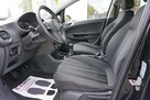 Opel Corsa zarejestrowany, ubezpieczony, i. rej. 27.12.2010 r. - 10