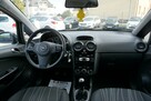 Opel Corsa zarejestrowany, ubezpieczony, i. rej. 27.12.2010 r. - 15