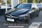 Mercedes A 180 polski salon,  atrakcyjny przebieg, jak nowy