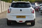 SsangYong Tivoli 1.6 128KM Nowy rozrząd Po dużym serwisie LED Alufelgi Klimat Tempomat - 4