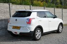 SsangYong Tivoli 1.6 128KM Nowy rozrząd Po dużym serwisie LED Alufelgi Klimat Tempomat - 5