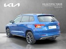Škoda Karoq 1.5 TSI 150KM DGS Sportline,serwis aso,panorama,bezywpadkowy - 3