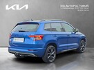 Škoda Karoq 1.5 TSI 150KM DGS Sportline,serwis aso,panorama,bezywpadkowy - 5
