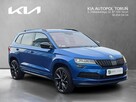 Škoda Karoq 1.5 TSI 150KM DGS Sportline,serwis aso,panorama,bezywpadkowy - 7