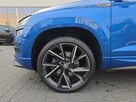 Škoda Karoq 1.5 TSI 150KM DGS Sportline,serwis aso,panorama,bezywpadkowy - 9