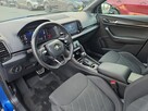 Škoda Karoq 1.5 TSI 150KM DGS Sportline,serwis aso,panorama,bezywpadkowy - 10