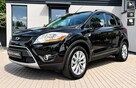 Ford Kuga 2.0 TDCi | Stan BDB | Klimatyzacja | Tempomat | Nowy rozrząd | - 1