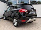 Ford Kuga 2.0 TDCi | Stan BDB | Klimatyzacja | Tempomat | Nowy rozrząd | - 4