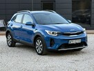 Kia Stonic 1.2 84kM M+Smart! Salon Polska ! I właściciel ! Gwarancja Fabryczna !