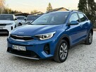 Kia Stonic 1.2 84kM M+Smart! Salon Polska ! I właściciel ! Gwarancja Fabryczna ! - 7