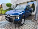 SsangYong/KGM Musso 2.2 e-XDi 4WD Adventure - 2