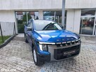 SsangYong/KGM Musso 2.2 e-XDi 4WD Adventure - 3