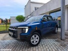 SsangYong/KGM Musso 2.2 e-XDi 4WD Adventure - 4