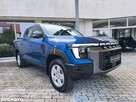 SsangYong/KGM Musso 2.2 e-XDi 4WD Adventure - 5
