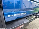 SsangYong/KGM Musso 2.2 e-XDi 4WD Adventure - 14