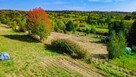 Działka budowlana Niebieszczany gm. Sanok, - 1