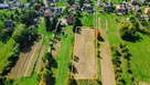 Działka budowlana Niebieszczany gm. Sanok, - 2