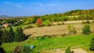 Działka budowlana Niebieszczany gm. Sanok, - 7
