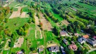 Działka budowlana Niebieszczany gm. Sanok, - 9