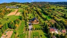 Działka budowlana Niebieszczany gm. Sanok, - 10